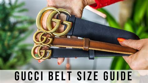 gucci slim belt|gucci belt thin vs thick.